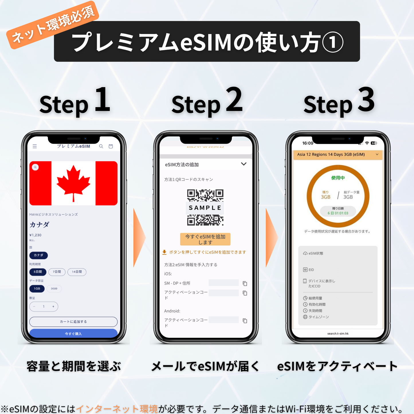 アメリカ