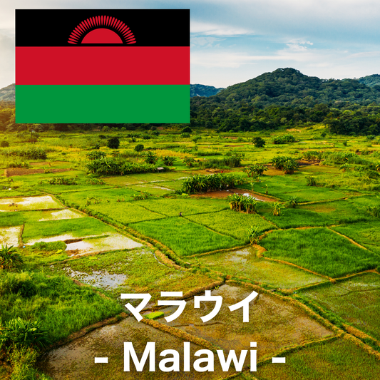 マラウイ