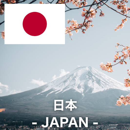 日本